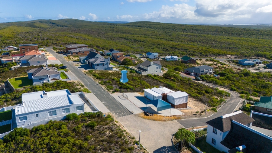 0 Bedroom Property for Sale in Struisbaai Western Cape